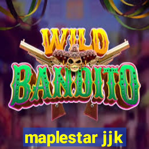 maplestar jjk